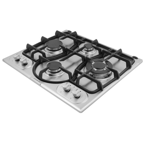 Варочная панель Maunfeld GH624S-ECI