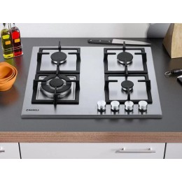 Варочная панель Maunfeld GHS604A-M3CI