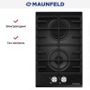 Варочная панель Maunfeld MGHG.32.21B
