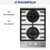 Варочная панель Maunfeld MGHG.32.21W
