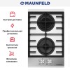 Варочная панель Maunfeld MGHG.32.21W