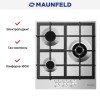 Варочная панель Maunfeld MGHS.43.73S
