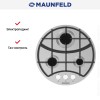 Варочная панель Maunfeld MGHS.53.71S