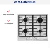 Варочная панель Maunfeld MGHS.64.77S