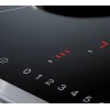 Индукционная панель конфорок с сенсорным управлением Miele KM7465 FL