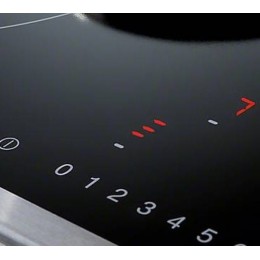 Индукционная панель конфорок с сенсорным управлением Miele KM7465 FL