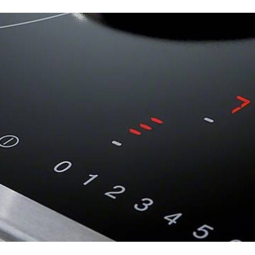 Индукционная панель конфорок с сенсорным управлением Miele KM7465 FL