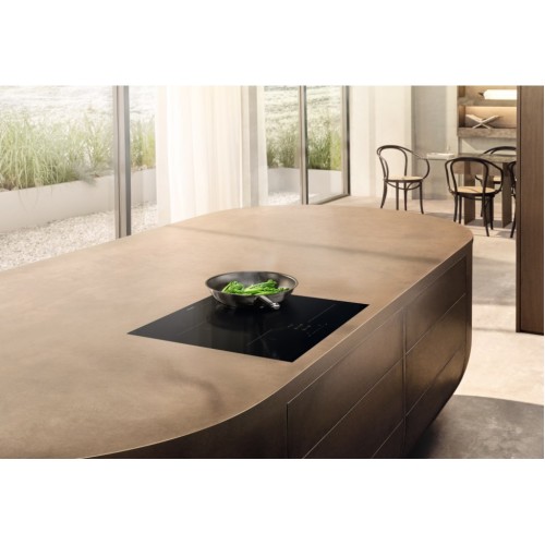 Индукционная варочная панель Miele KM 8462 FL купить в Москве и Санкт-Петербурге