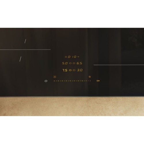 Индукционная варочная панель Miele KM 8462 FL купить в Москве и Санкт-Петербурге