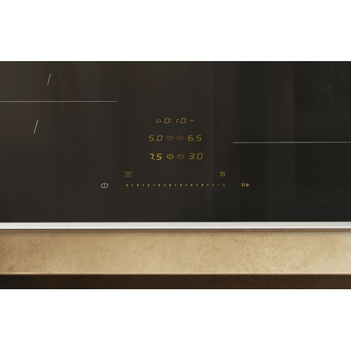 Индукционная варочная панель Miele KM 8462 FR купить в Москве и Санкт-Петербурге