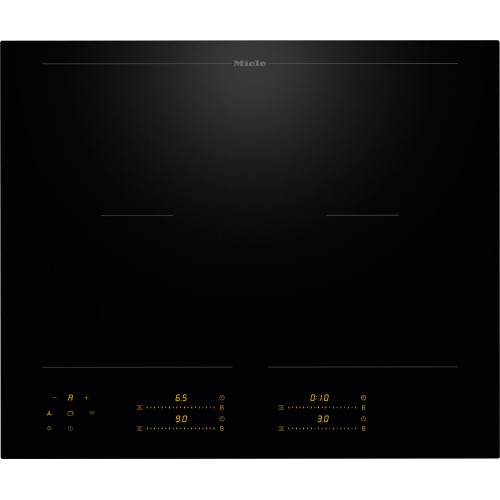 Индукционная варочная панель Miele KM 8565 FL купить в Москве и Санкт-Петербурге