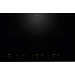 Индукционная варочная панель Miele KM 8585 FL