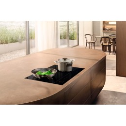 Индукционная варочная панель Miele KM 8585 FL