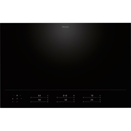 Индукционная варочная панель Miele KM 8685 FL купить в Москве и Санкт-Петербурге