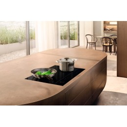 Индукционная варочная панель Miele KM 8685 FL