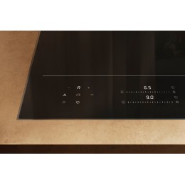 Индукционная варочная панель Miele KM 8685 FL