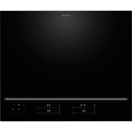 Индукционная варочная панель Miele KM 8765 FL Diamond