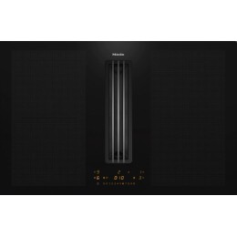 Индукционная варочная панель с вытяжкой Miele KMDA 7476 FL
