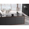 Индукционная варочная панель с вытяжкой Miele KMDA 7634 FR