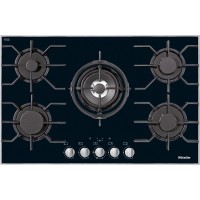 Панель газовых конфорок Miele KM 3034-1