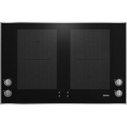 Индукционная панель конфорок Miele KM7174 FR