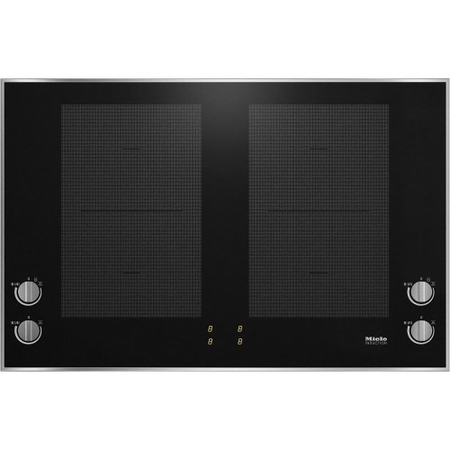 Индукционная панель конфорок Miele KM7174 FR