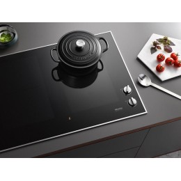 Индукционная панель конфорок Miele KM7174 FR