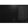 Индукционная панель конфорок с сенсорным управлением Miele KM7414 FX