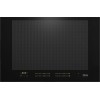 Индукционная панель конфорок с сенсорным управлением Miele KM7617 FX