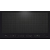 Индукционная панель конфорок с сенсорным управлением Miele KM7897 FL