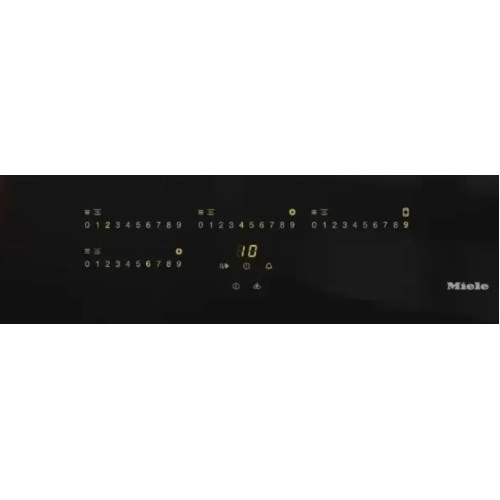 Варочная панель Miele KM6564 FL