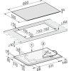 Варочная панель Miele KM7879 FL