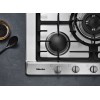 Варочная панель Miele KM 2032 сталь