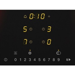 Варочная панель Miele KM 6540 FR