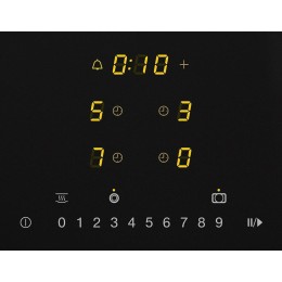 Варочная панель Miele KM 6542 FL с витрины, новая (без коробки)