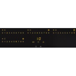 Варочная панель Miele KM 6564 FR