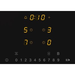 Варочная панель Miele KM 7373 FL