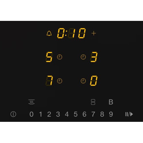 Варочная панель Miele KM 7373 FR