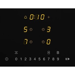 Варочная панель Miele KM 7474 FL 125 edition