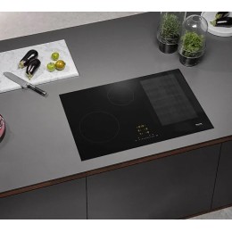 Варочная панель Miele KM 7474 FL 125 edition