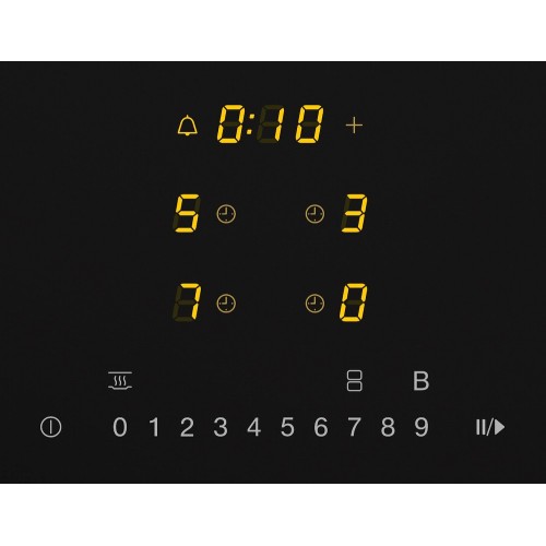 Варочная панель Miele KM 7474 FR