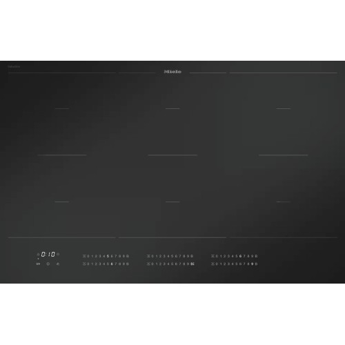 Варочная панель Miele KM 7576 FL 125 Gala Ed