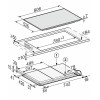Варочная панель Miele KM 7678 FR