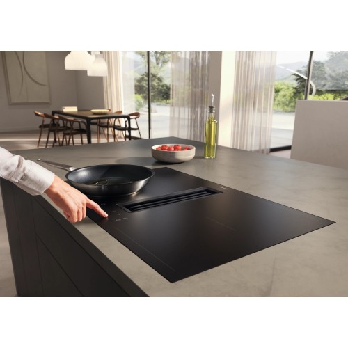 Варочная панель Miele KMDA 7272-1 FL