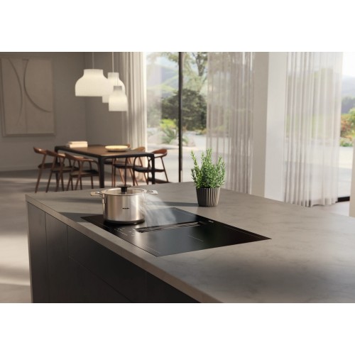 Варочная панель Miele KMDA 7272-1 FL