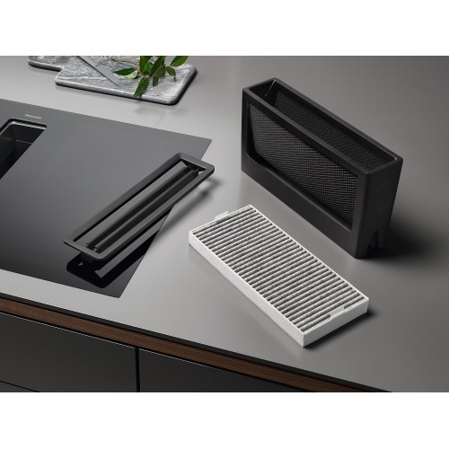 Варочная панель Miele KMDA 7272-1 FR