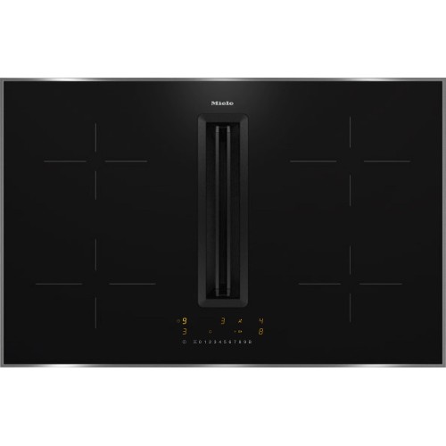 Варочная панель Miele KMDA 7272-1 FR