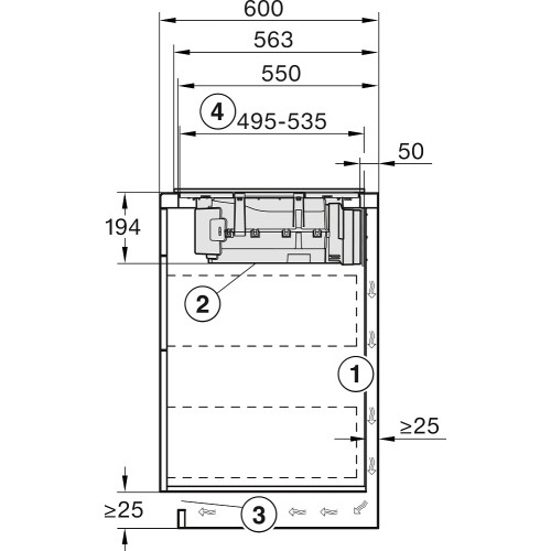 Варочная панель Miele KMDA 7272-1 FR