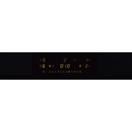 Варочная панель с встроенной вытяжкой Miele KMDA 7476 FR