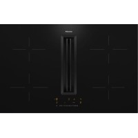 Варочная панель с вытяжкой Miele KMDA 7272 FL-U Варочная панель с вытяжкой Miele KMDA 7272 FL-U